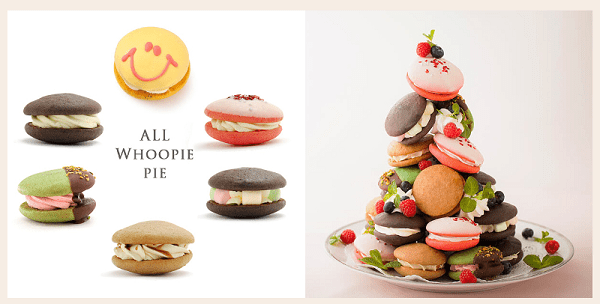 マクロミルの商品交換